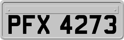 PFX4273