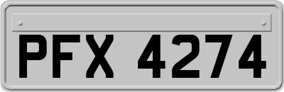 PFX4274