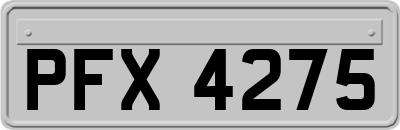 PFX4275