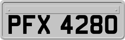 PFX4280