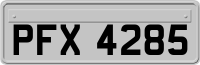 PFX4285