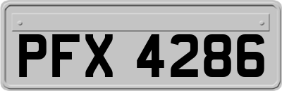 PFX4286