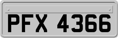PFX4366