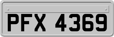 PFX4369
