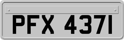 PFX4371