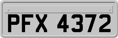 PFX4372
