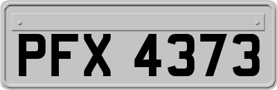 PFX4373