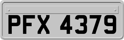 PFX4379