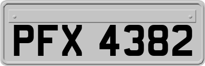 PFX4382