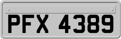 PFX4389