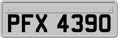PFX4390