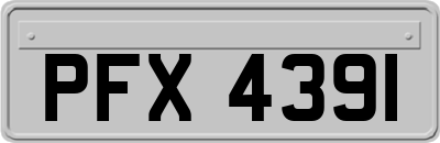 PFX4391