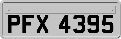 PFX4395