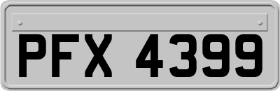 PFX4399