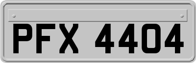 PFX4404