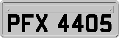 PFX4405
