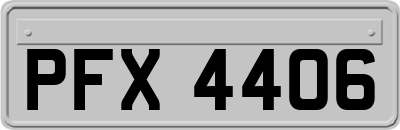 PFX4406