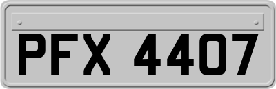 PFX4407