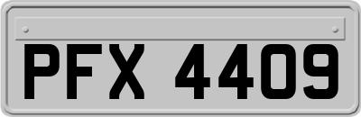 PFX4409