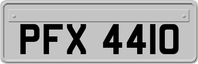 PFX4410