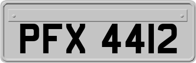 PFX4412