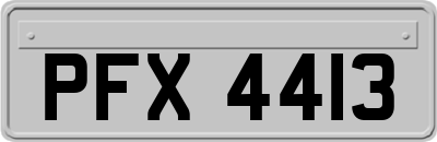 PFX4413