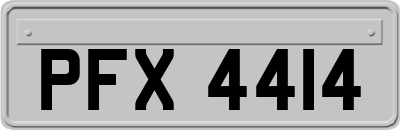 PFX4414