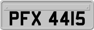 PFX4415