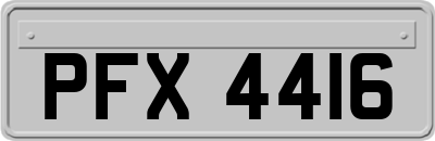 PFX4416