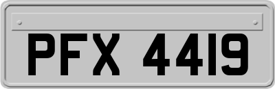 PFX4419