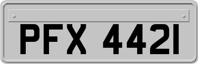 PFX4421