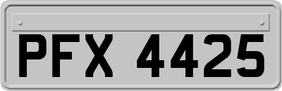 PFX4425
