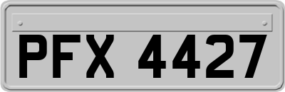 PFX4427