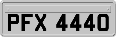 PFX4440