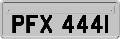 PFX4441