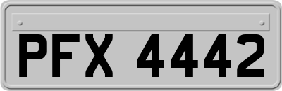 PFX4442