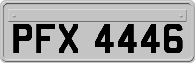 PFX4446