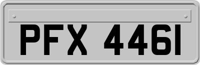 PFX4461