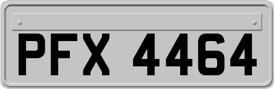 PFX4464