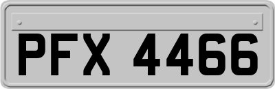 PFX4466