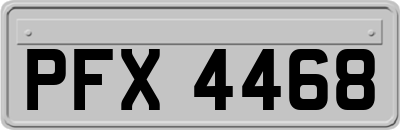 PFX4468