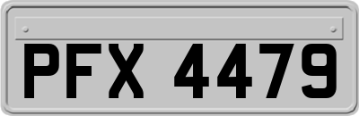PFX4479