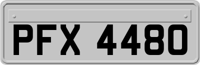 PFX4480