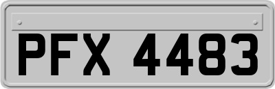 PFX4483