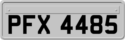 PFX4485