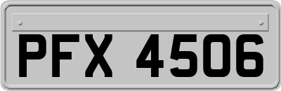 PFX4506