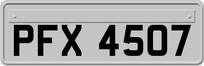 PFX4507
