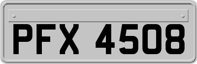PFX4508