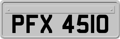 PFX4510