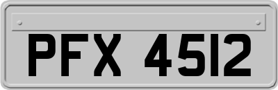 PFX4512